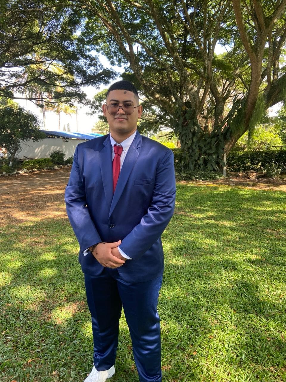 Foto de perfil de Jhon